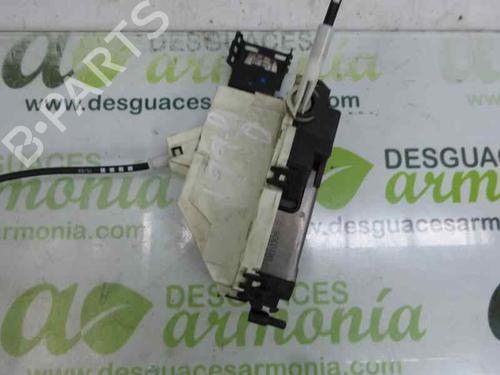 Used Front right lock PEUGEOT 308 I (4A_, 4C_) [2007-2016]  1841541