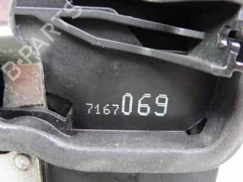 Rear left lock BMW 1 (E81)  | BP1878624C100 