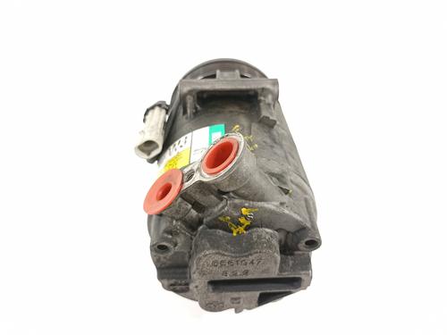 AC compressor OPEL ASTRA H (A04)  | BP16367653M34 
