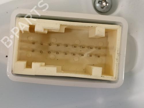 Instrument cluster PEUGEOT 208 I (CA_, CC_)  | BP12253239C47 