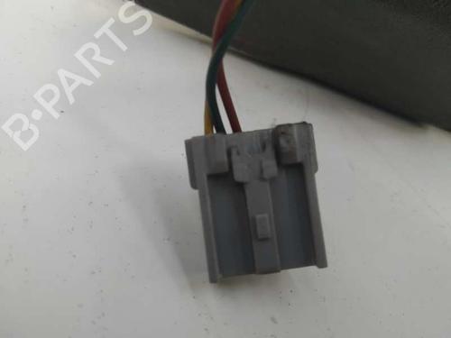 Right mirror NISSAN ALMERA II Hatchback (N16)  | BP5613389C27 