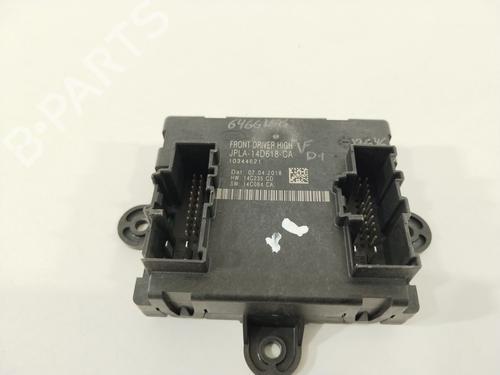 Electronic module LAND ROVER RANGE ROVER SPORT II (L494) 3.0 TDV6 4x4 | BP26552950M83