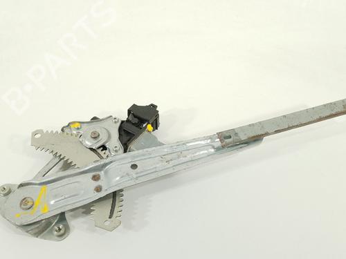 Rear right window mechanism NISSAN JUKE (F15) 1.6 DIG-T NISMO RS | BP27870398C25 
