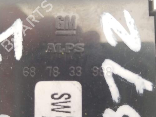 Left front window switch OPEL VECTRA C (Z02) 1.8 16V | BP32316473I27 - Image 6