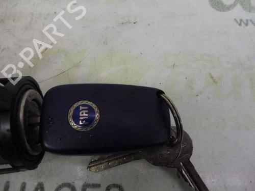 Ignition barrel FIAT STILO (192_)  | BP1841474M48 
