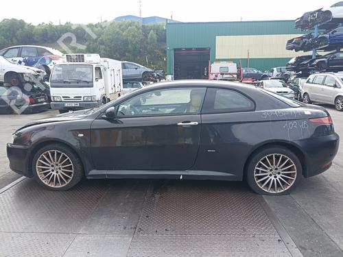 Egr ALFA ROMEO GT (937_) 1.9 JTD (937CXN1B) | BP17962522M69 