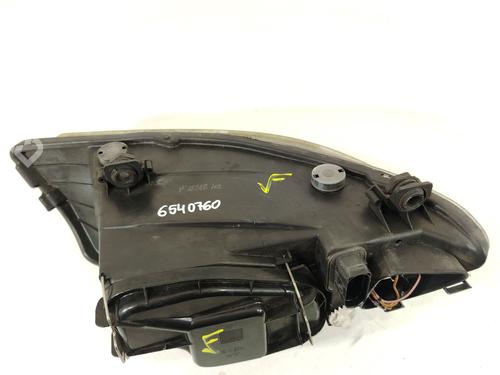 Left headlight SEAT IBIZA III (6L1) 1.9 SDI | BP31762402C28 - Image 8