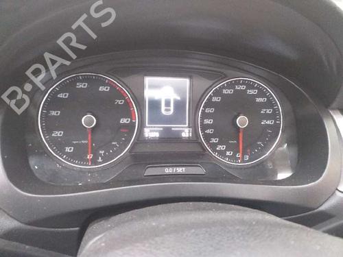Instrument cluster SEAT TOLEDO IV (KG3)  | BP6328749C47 