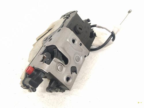 Rear left lock PEUGEOT 2008 I (CU_)  | BP7657176C100 