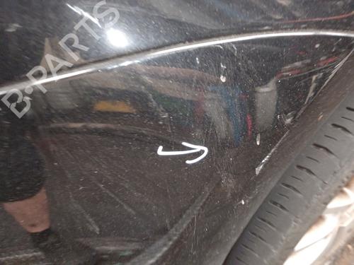 Front bumper VW GOLF V (1K1) 1.4 TSI | BP27479320C7 