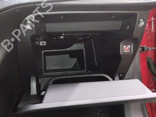 Handskerum OPEL CORSA F (P2JO) 1.2 (68) | BP32386639C95 - Image 2