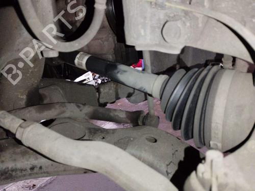 Used Right front driveshaft Right front driveshaft 36324387 36324387