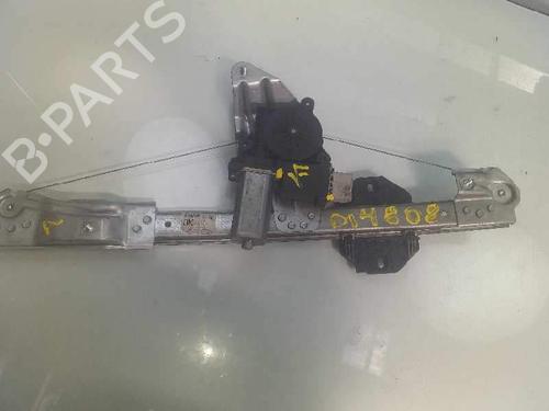 Used Front left window mechanism Front left window mechanism 5604841 5604841