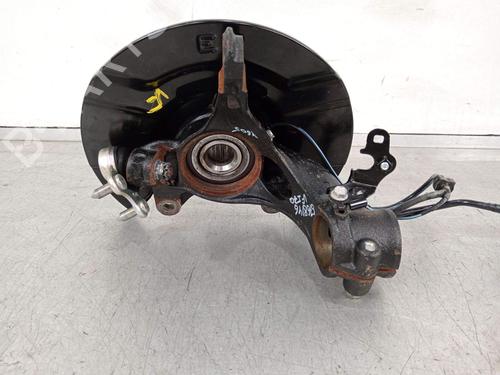 Left front steering knuckle HONDA CR-V V (RW_, RT_) 2.0 e-CVT Hybrid AWD (RT6) | BP38511401M25 - Image 4