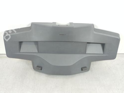 Bootlid panel SEAT IBIZA V (KJ1, KJG) 1.0 TSI (110 hp) 16249038