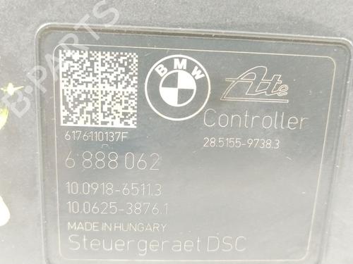 ABS pump MINI MINI (F56) Cooper D | BP30611131M43 