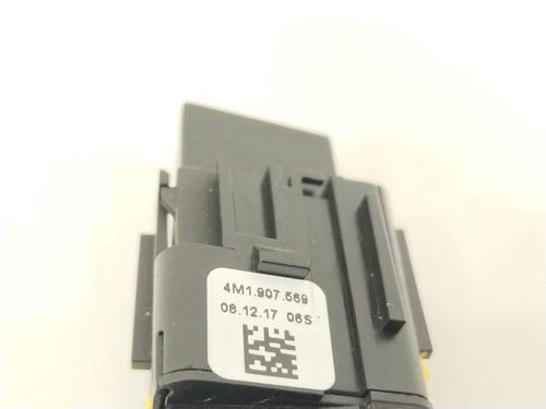 Switch AUDI Q7 (4MB, 4MG, 4MQ) 3.0 TDI quattro | BP25849639I30 - Image 5