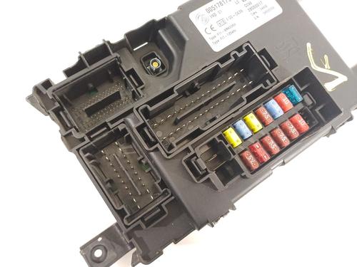 Fuse box FIAT GRANDE PUNTO (199_) 1.3 D Multijet (199.AXD11, 199.AXD1A, 199.AXD1B,... | BP22645506E1 
