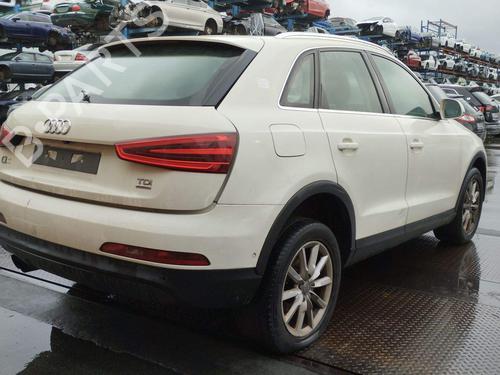 Fuse box AUDI Q3 (8UB, 8UG) 2.0 TDI | BP28511465E1 - Image 7