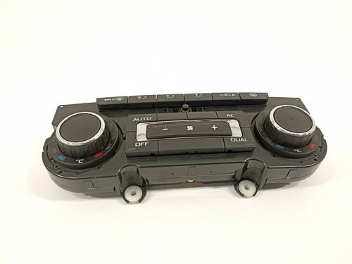 Climate control SKODA OCTAVIA II (1Z3)  | BP10678811I5 