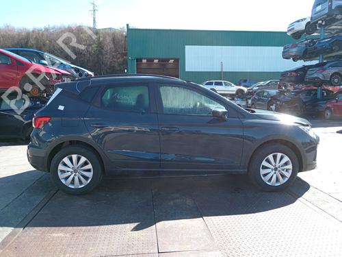 Electronic module SEAT ARONA (KJ7, KJP) 1.0 TGi | BP33243761M83  - Image 6