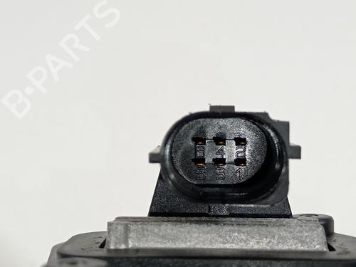 Throttle body FIAT BRAVO II (198_)  | BP22731562M82 