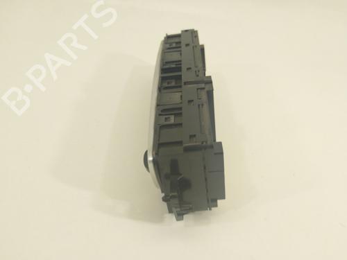 Climate control RENAULT MEGANE III Hatchback (BZ0/1_, B3_)  | BP15060041I5 