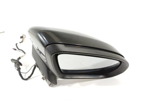 Right mirror MERCEDES-BENZ C-CLASS Coupe (C205) C 220 d (205.304) | BP23547595C27 
