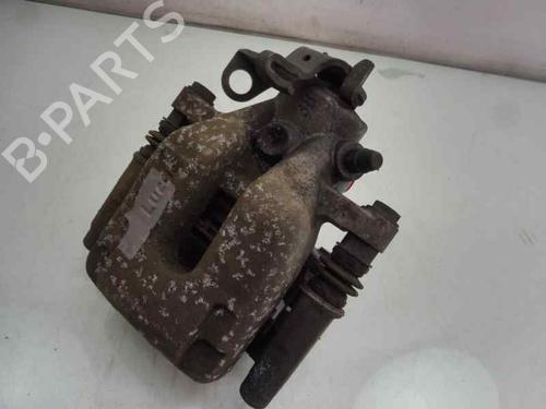 Used Right rear brake caliper PEUGEOT 208 I (CA_, CC_) [2012-2020]  11585398