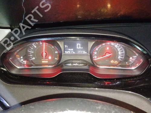 instrument-cluster-peugeot-208-i-ca_-cc_-2012-2013-2014-2015-2016-2017-2018-2019-2020-2021-36807865 main image