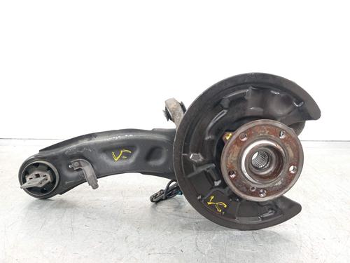 Used Right rear steering knuckle Right rear steering knuckle 18242433 18242433