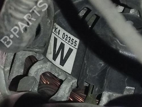 Alternator KIA RIO III (UB) 1.2 CVVT | BP38267337M7 - Image 2