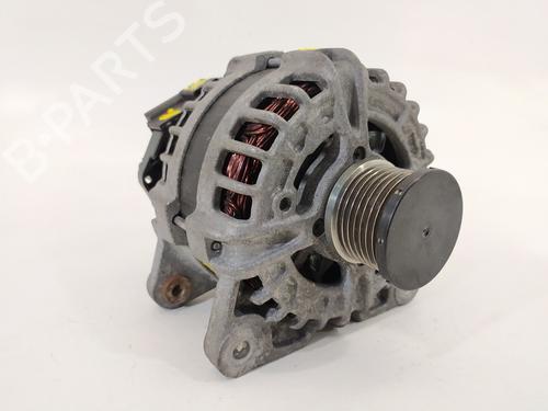 Used Alternator NISSAN QASHQAI II SUV (J11, J11_) [2013-2025]  8877444