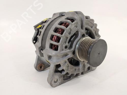 Generator NISSAN QASHQAI II SUV (J11, J11_) [2013-2024]  8877444