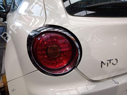Used Left taillight Left taillight ALFA ROMEO MITO (955_) 1.4 MultiAir (955AXL1B) (105 hp) 40151667 40151667