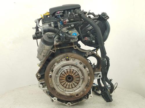 Engine OPEL CORSA E (X15) 1.4 (08, 68) | BP33695235M1 - Image 4