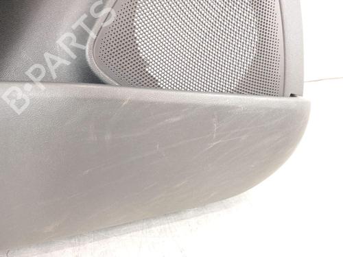 Front left panel FORD PUMA (J2K, CF7) 1.0 EcoBoost | BP28703393C58  - Image 5