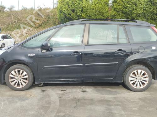 Brugte CITROËN C4 Grand Picasso I (UA_) 1.6 HDi (109 hp) 4355556