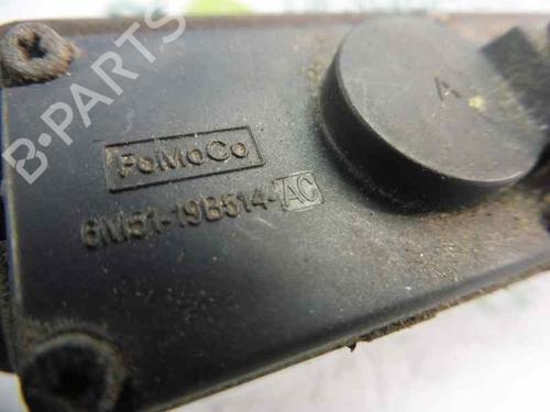 Tailgate handle FORD MONDEO IV (BA7)  | BP1853746C132 