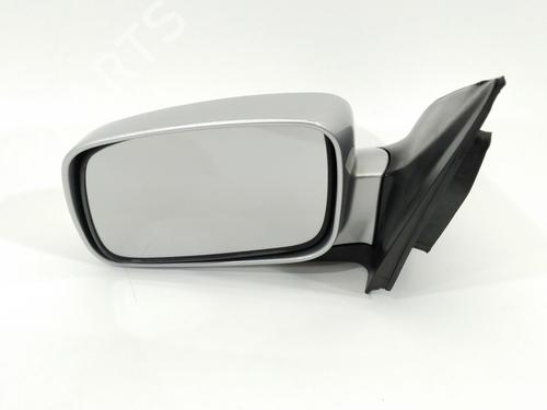Used Left mirror KIA SORENTO I (JC) 2.5 CRDi (170 hp) 16800452
