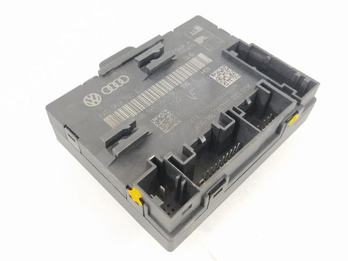 Used Electronic module SKODA SUPERB II Estate (3T5) 2.0 TDI 16V 4x4 (140 hp) 10108291