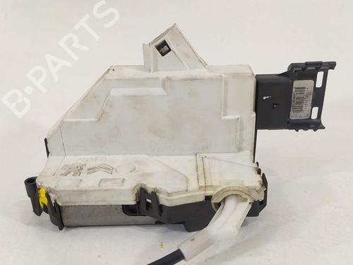 Used Front right lock Front right lock 7761921 7761921