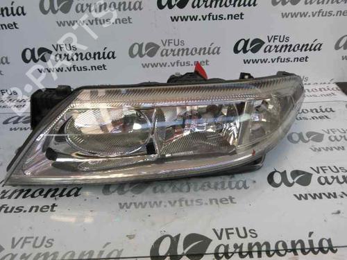 Used Left headlight Left headlight RENAULT LAGUNA II Grandtour (KG0/1_) 1.9 dCi (KG1V) (130 hp) 1878320 1878320