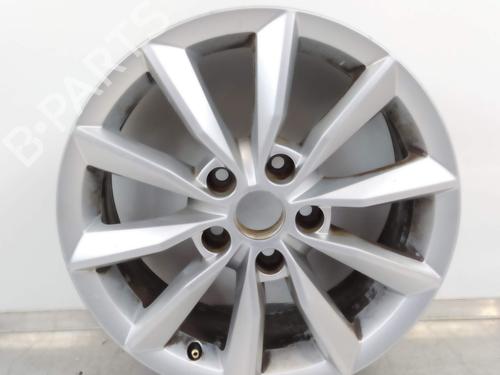 Used Rim Rim 9532165 9532165