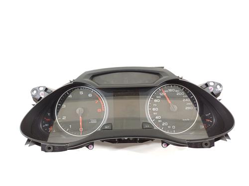 Used Instrument cluster AUDI A4 B8 (8K2) 3.2 FSI quattro (265 hp) 29354945