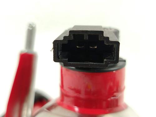 Left tailgate light VW PASSAT B6 (3C2) 2.0 TDI 16V 4motion | BP23132681C79 - Image 4