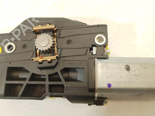 Sunroof engine SUBARU FORESTER (SJ_) 2.0 D AWD (SJD) | BP32471632M60 - Image 3