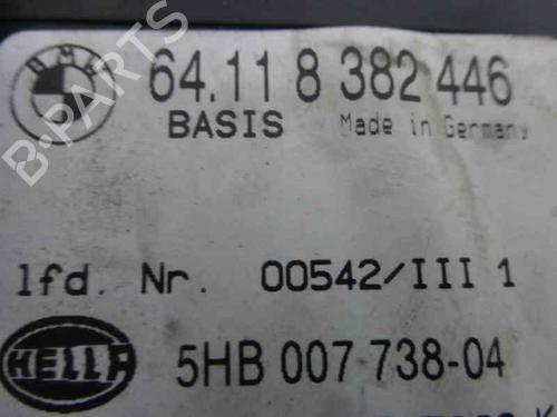 Climate control BMW 3 (E46) 320 d | BP1877952I5 