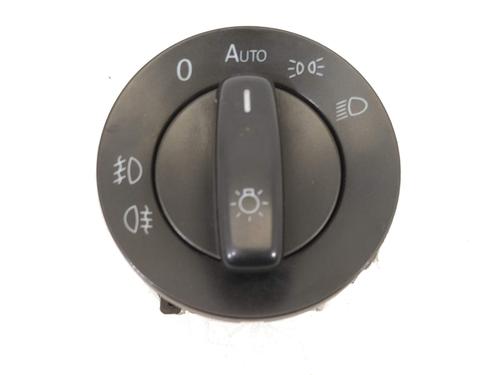 Used Headlight switch Headlight switch 6409606 6409606