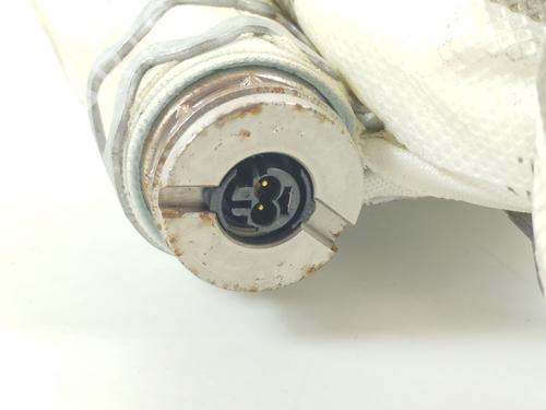 Left curtain airbag MERCEDES-BENZ B-CLASS Sports Tourer (W246, W242) B 200 CDI / d (246.208) | BP12255088C11 